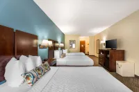 Best Western Port Clinton - 3-Star