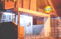 Mojokerto Guesthouse Hotel dekat TOKO TERPAL MOJOKERTO