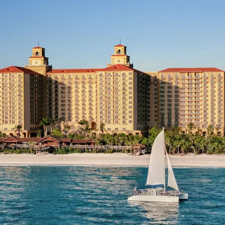 The Ritz-Carlton, Naples