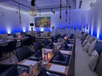 Hotel Meerblau Hotels in Baabe