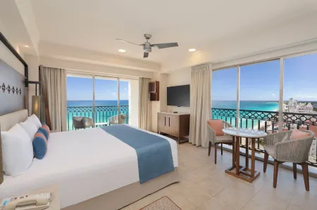 GR Solaris Cancun All Inclusive