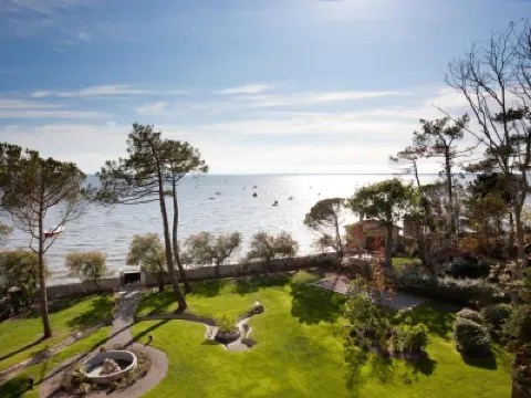 Villa la Tosca Hotels in 