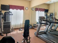 Comfort Inn & Suites Monahans I-20 Hotels in Ward County
