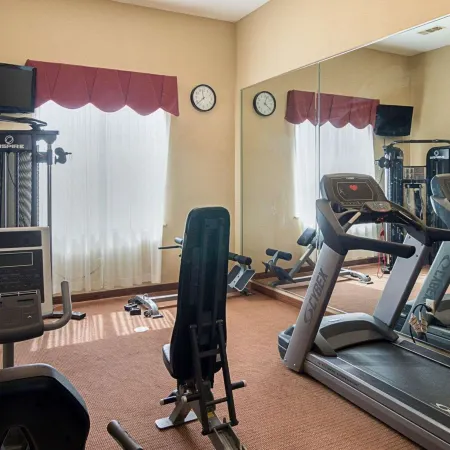 Comfort Inn & Suites Monahans I-20