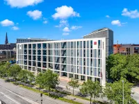 Ibis Hamburg City Hoteles en Hamburgo