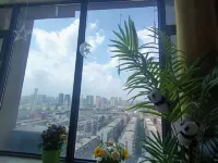 Chengxin Apartment (Minggong Road)