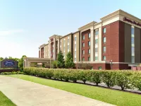Hampton Inn & Suites Pittsburgh/Waterfront-West Homestead Hotels near USS Requin