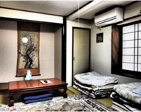 Guesthouse Arita Hotels in Nishimatsuura District