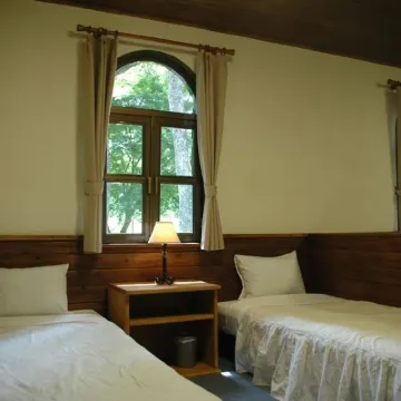 Pension Woodchuck Hotels near Miyagi Zao Eboshi Resort