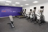 Holiday Inn Express & Suites REEDSBURG – DELLS AREA by IHG - Træningscentre