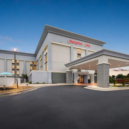 Hampton Inn Florence-Midtown