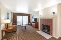 Best Western Capital City Inn Hotels in Elk Grove