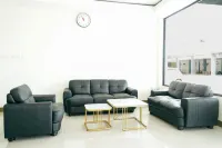 Bobo Inn Hotel di Singkawang