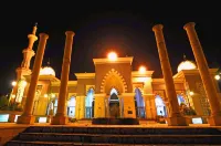 RedDoorz Near Universitas Muhammadiyah Makassar Các khách sạn ở Rappocini