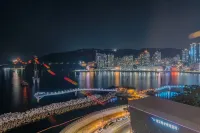 Ocean Sky Osila Songdo Hotels in Songdo