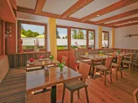 Hotel Allgäu Garni Hotel a Scheidegg