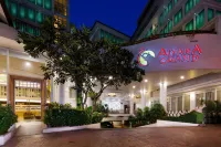 Aiyara Grand Hotel Hotels in Phra Tamnak Hill