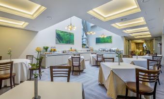 Ratonda Centrum Hotels