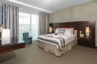 Isla Verde Hotel - Mountain view