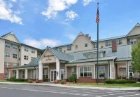 Woolley's Classic Suites Denver Airport Hotels in Орора
