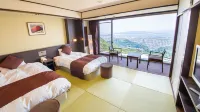 Bizan Kaigetsu - spa