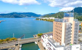 Hotel Bellmare
