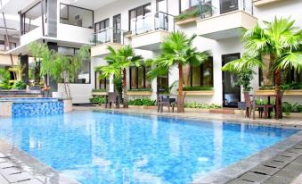 Marbella Villa RESORT​