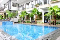 Marbella Villa RESORT​ Hotel a Sagalaherang
