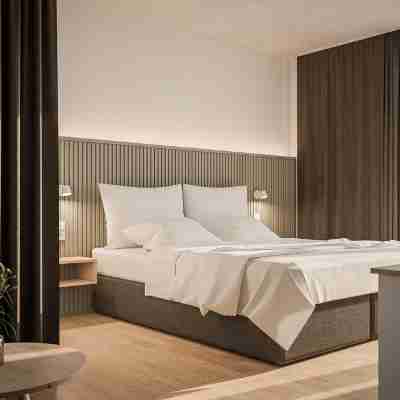 Noord Carolinensiel Rooms