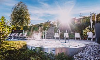 Hotel Schloss Mönchstein