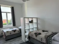 4 room new apartment center contactless Hotels in Wennigsen