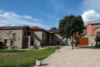 JADS Guesthouse Hotels in Cantelaes