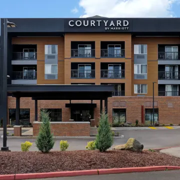Courtyard Portland Southeast/Clackamas