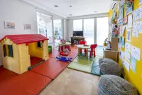 Peridis Family Resort - Family