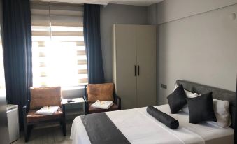 ÇALIŞKANLAR Otel