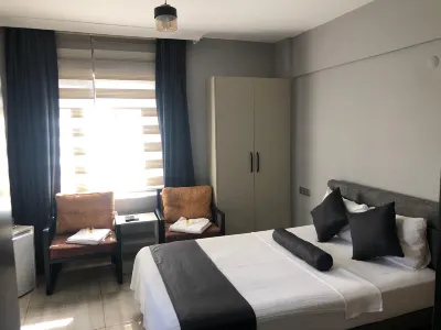 ÇALIŞKANLAR Otel