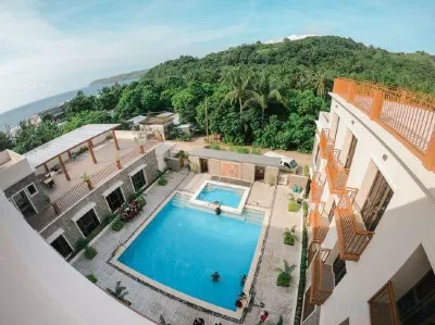 Residencia du Basco Hotel dekat Bandara Basco