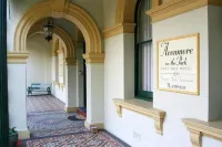 Avonmore on the Park Boutique Hotel Hotel a Randwick