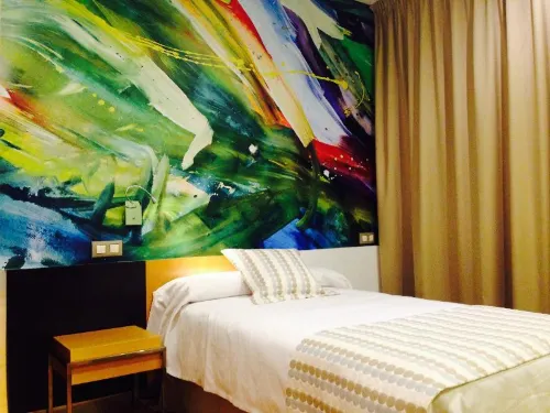 Hotel Boutique Museo Burgos فنادق في بورغوس