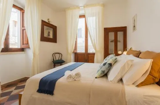 Agli Antichi Trulli B&B In Masseria - Housity