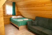 Aktash Village Hotel - 2성급