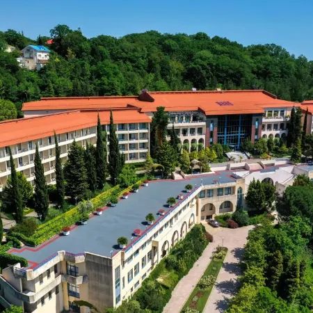 Odisseya Resort
