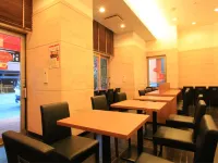 APA Hotel Kobe-Sannomiya - servizio colazione