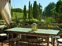 Albergo la Fontanella Hotels in Radicofani