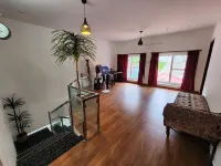 Cloud & Mist Inn-Stay with Mountain Views in Kotagiri, Near Ooty Hotels in Nilgiris