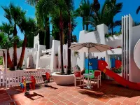 Hotel Suites Albayzin Del Mar