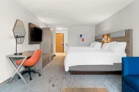 Holiday Inn Express & Suites Detroit-Novi