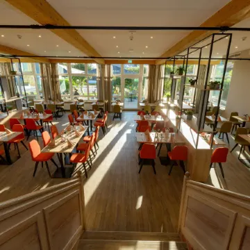 BERGlässig Hotel Bodenmais
