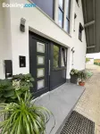 Pension Andelsen