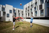 Hôtel Première Classe Hôtels à : Montivilliers